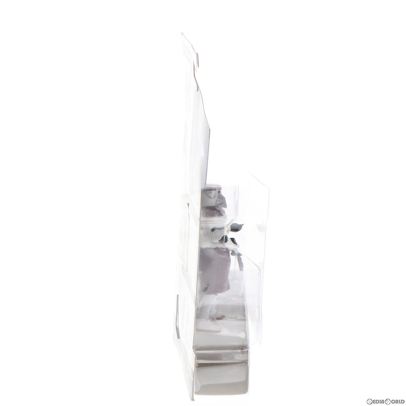 【中古即納】[FIG] スター・ウォーズ ベーシックフィギュア レガシーコレクション コマンダー・バカーラ STAR WARS エピソード3/シスの復讐 完成品 可動フィギュア(92528) トミーダイレクト/ハズブロ(20090831)