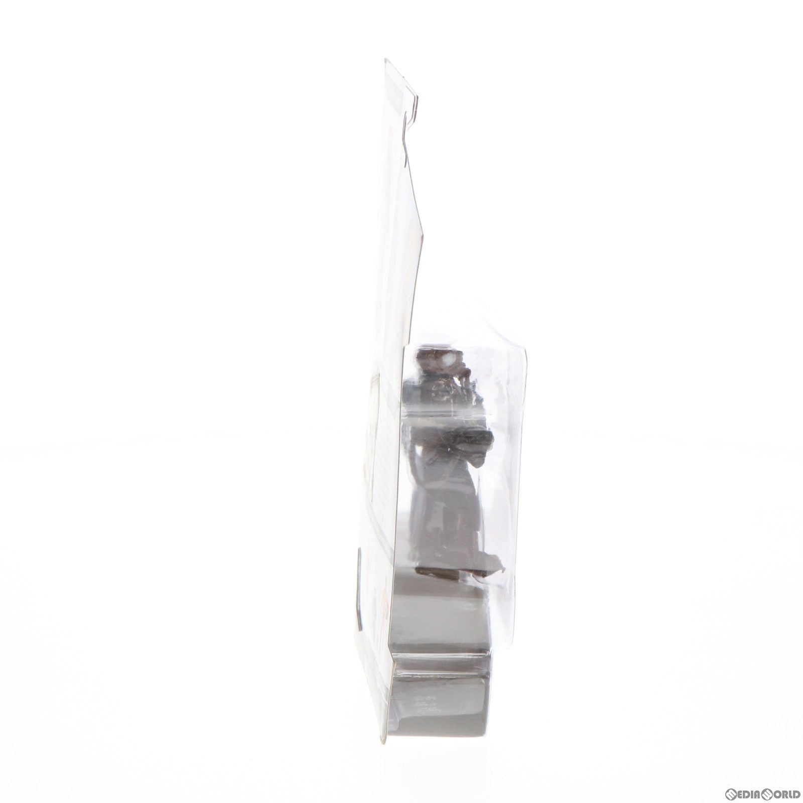 【中古即納】[FIG] スター・ウォーズ ベーシックフィギュア レガシーコレクション ザッカス STAR WARS エピソード5/帝国の逆襲 完成品 可動フィギュア(92968) トミーダイレクト/ハズブロ(20090831)