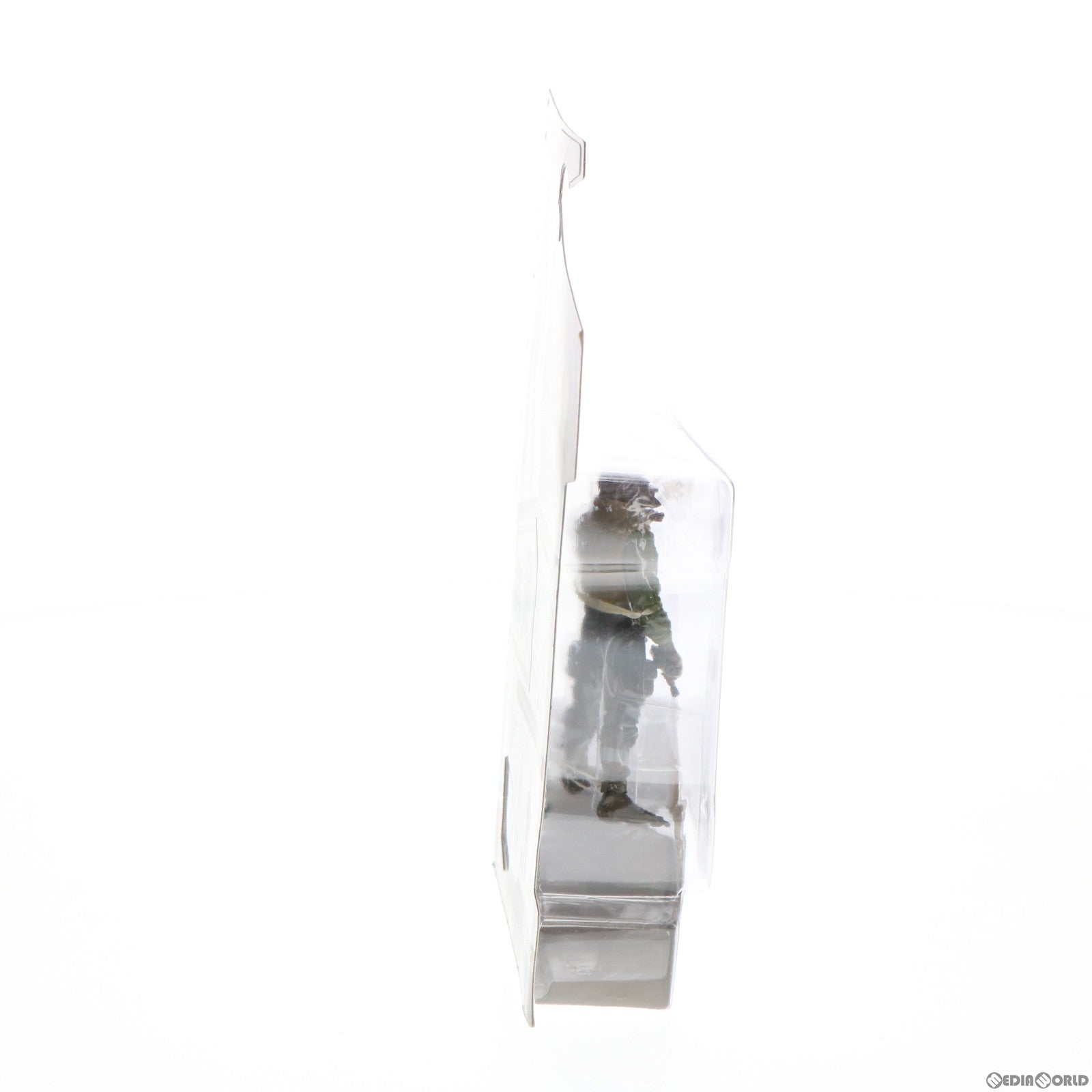 【中古即納】[FIG] スター・ウォーズ ベーシックフィギュア レガシーコレクション カル・ファス STAR WARS エピソード4/新たなる希望 完成品 可動フィギュア(91422) トミーダイレクト/ハズブロ(20090831)
