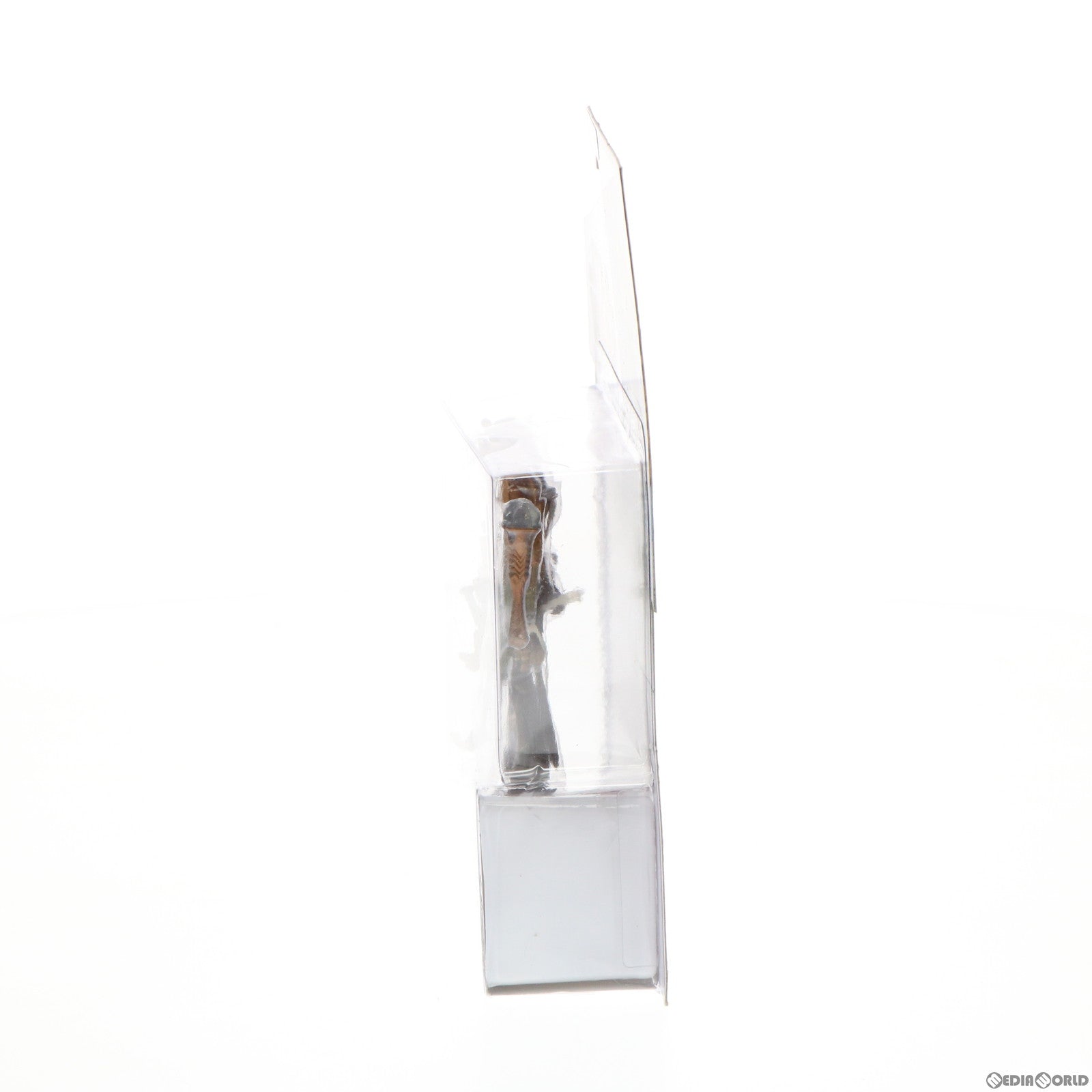 【中古即納】[FIG] スター・ウォーズ ベーシックフィギュア レガシーコレクション グンガン ウォーリアー STAR WARS エピソード1/ファントム・メナス 完成品 可動フィギュア(92870) トミーダイレクト/ハズブロ(20090831)