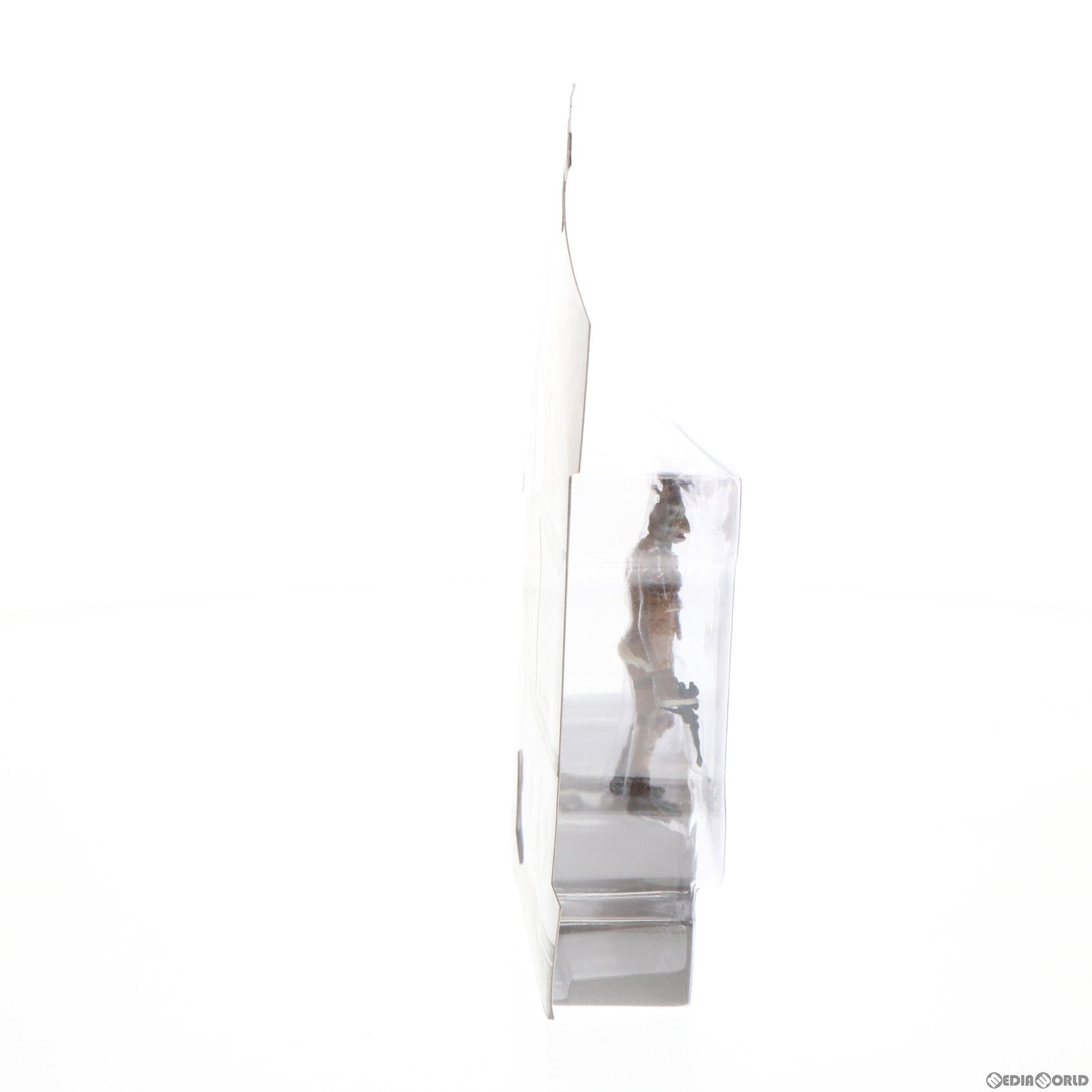【中古即納】[FIG] スター・ウォーズ ベーシックフィギュア レガシーコレクション クレッグ・ホールドファスト STAR WARS エピソード1/ファントム・メナス 完成品 可動フィギュア(92963) トミーダイレクト/ハズブロ(20090831)