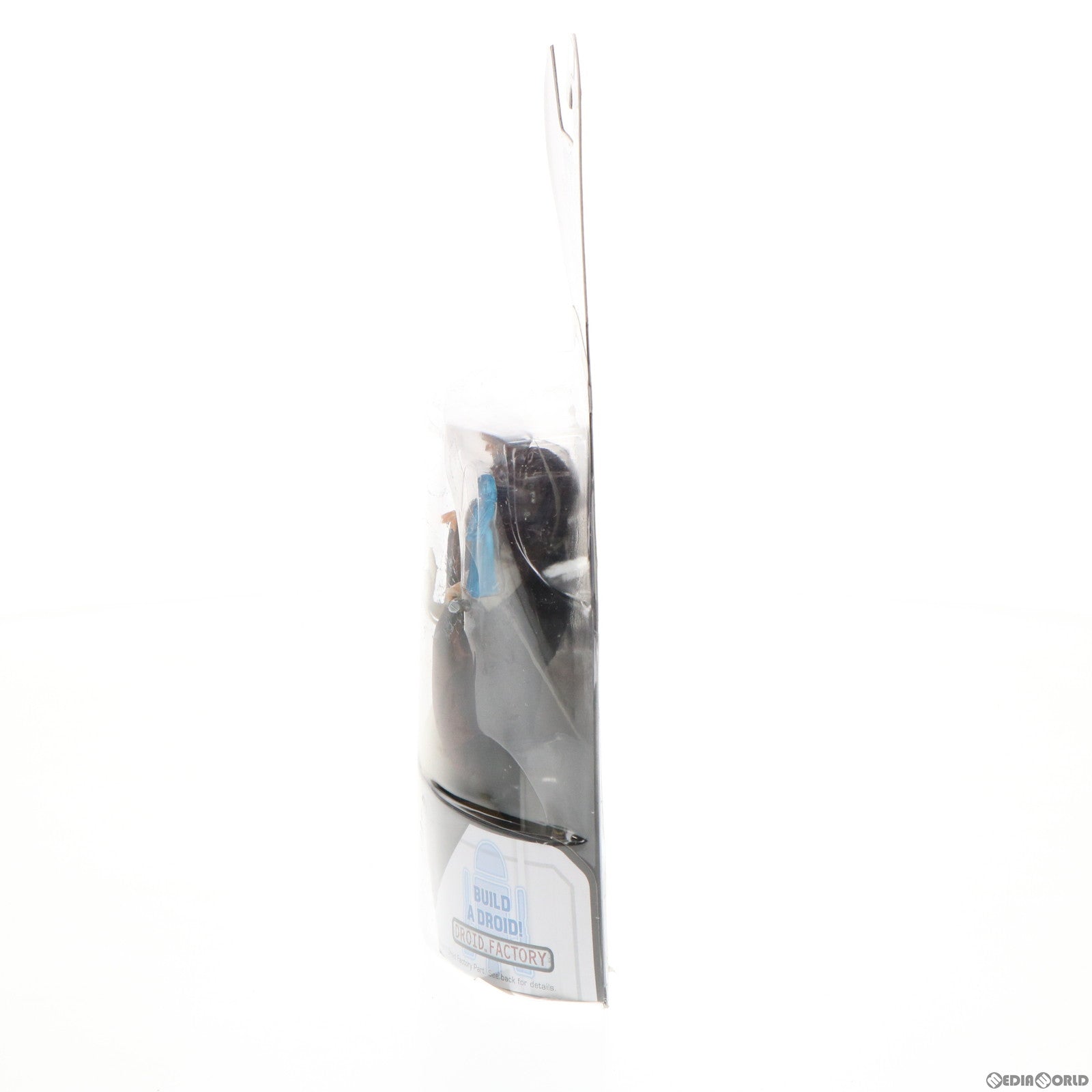 【中古即納】[FIG] スター・ウォーズ ベーシックフィギュア レガシーコレクション No.34 オビ=ワン・ケノービ STAR WARS 完成品 可動フィギュア(87838) トミーダイレクト/ハズブロ(20090831)
