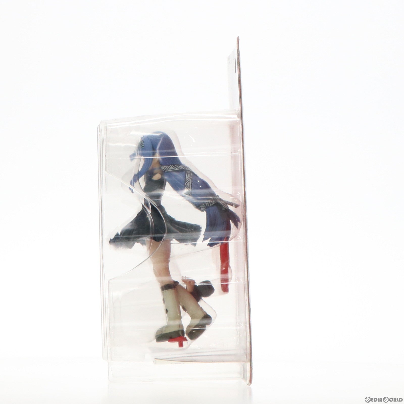 【中古即納】[FIG] SRDX レン エレメンタルジェレイド 完成品 フィギュア ユージン(20050731)
