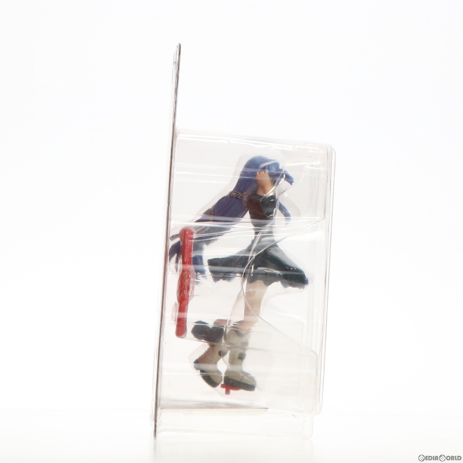 【中古即納】[FIG] SRDX レン エレメンタルジェレイド 完成品 フィギュア ユージン(20050731)