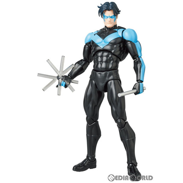 新品即納】[FIG]マフェックス No.175 MAFEX NIGHTWING(BATMAN: HUSH