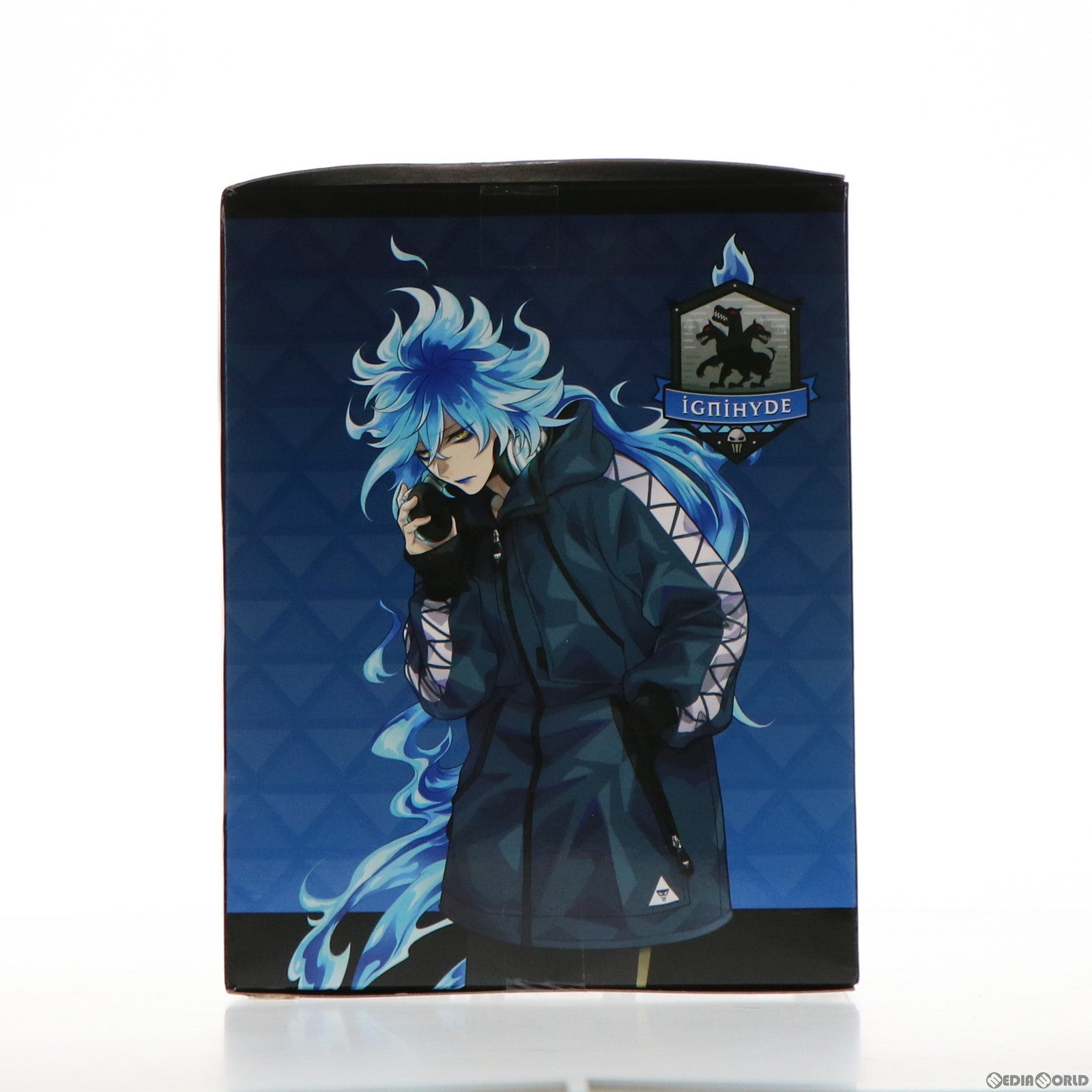 【中古即納】[FIG] イデア・シュラウド プレミアムグレイスシチュエーション〜イデア・シュラウド〜 ディズニー ツイステッドワンダーランド フィギュア プライズ(1056974) セガ(20211130)