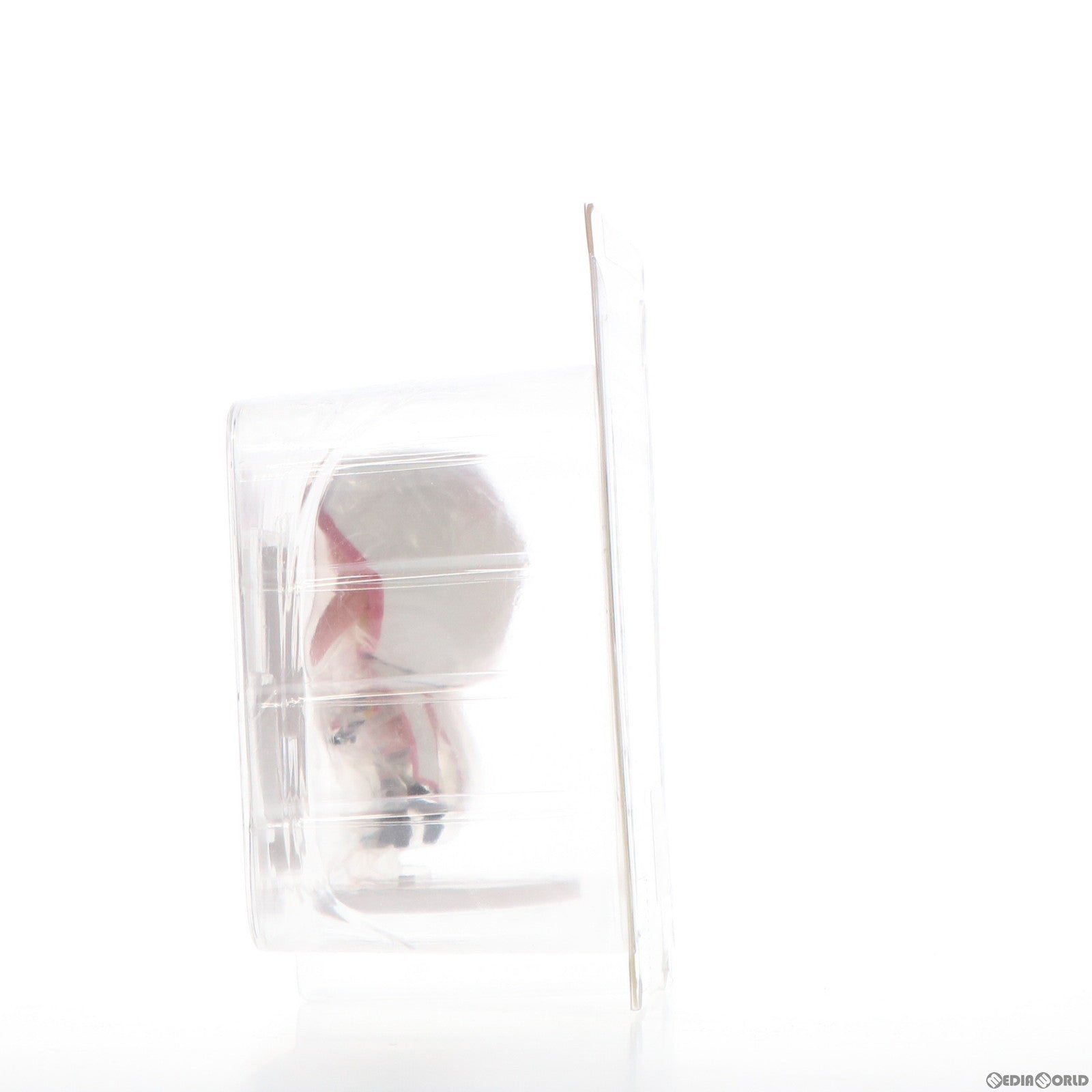 【中古即納】[FIG] A賞 環いろは(たまきいろは) きゅんキャラ 一番くじ マギアレコード 魔法少女まどか☆マギカ外伝 フィギュア プライズ(15009) バンプレスト(20170909)
