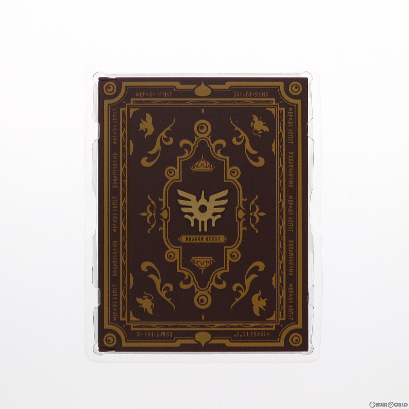 【中古即納】[FIG] 冒険の書 AM 電子メモパッド ドラゴンクエスト フィギュア プライズ(451155600) タイトー(20190831)