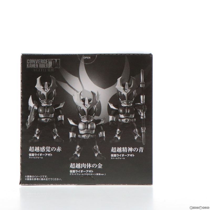 FIG](食玩)プレミアムバンダイ限定 CONVERGE KAMEN RIDER(コンバージ