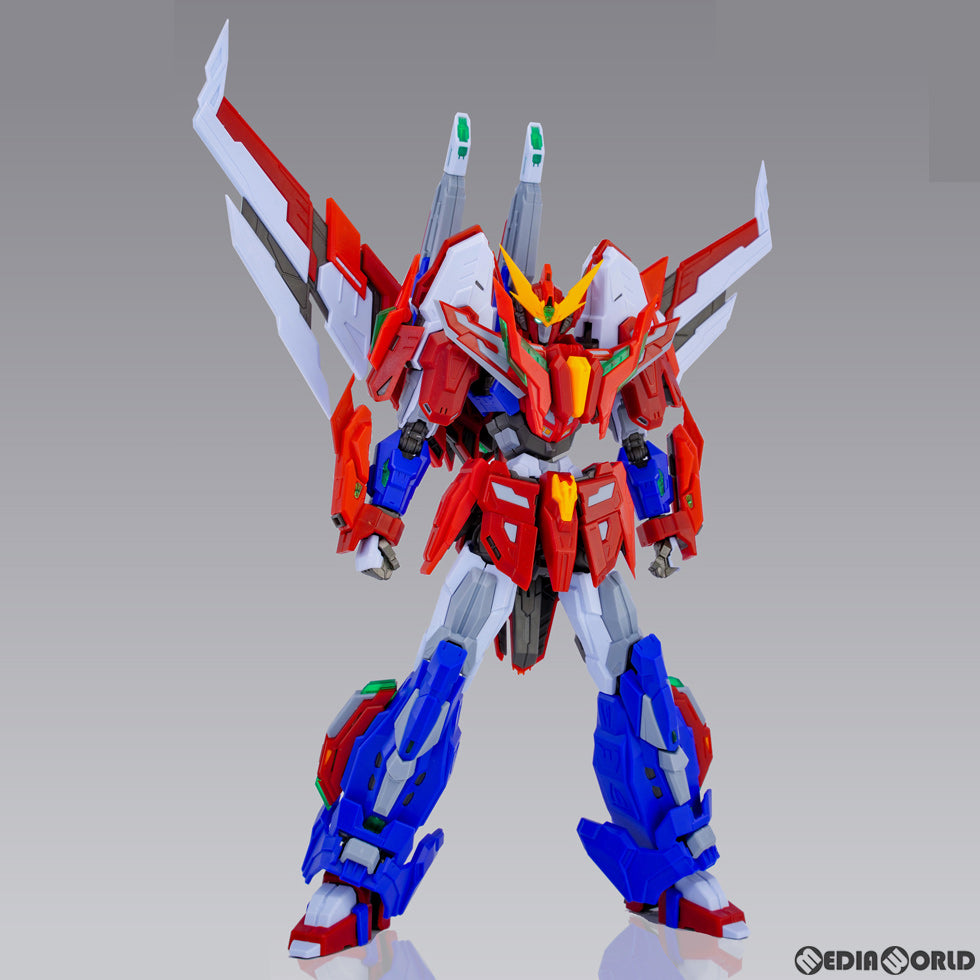 【新品即納】[PTM] 初回予約特典付属 ファイヤーシャドー プラスチックモデルキット 通常版 プラモデル 魂尚(SOUL VOGUE) (20220415)