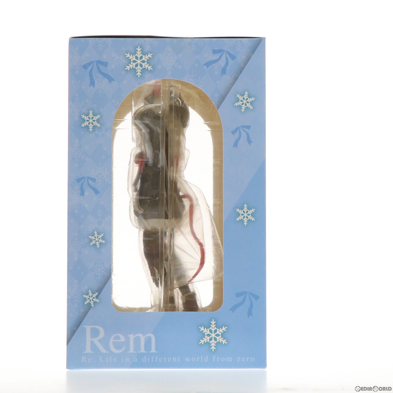 【中古即納】[FIG] B賞 レム だぼパーカー フィギュア 一番くじ Re:ゼロから始める異世界生活〜冬に舞い降りた少女たち〜 プライズ(900) バンダイスピリッツ(20220122)