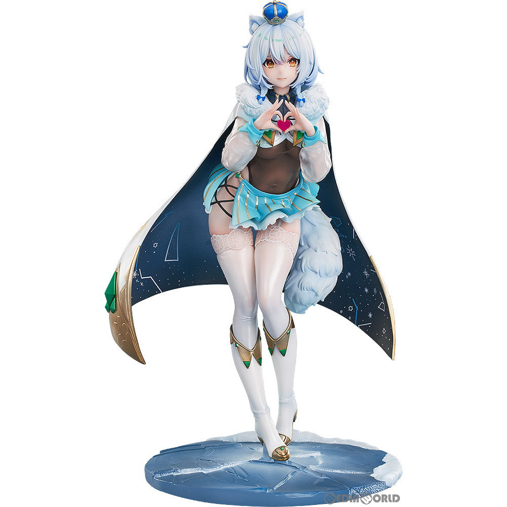 【新品即納】[FIG] ラヴィ レッド:プライドオブエデン 1/7 完成品 フィギュア グッドスマイルアーツ上海(20221225)