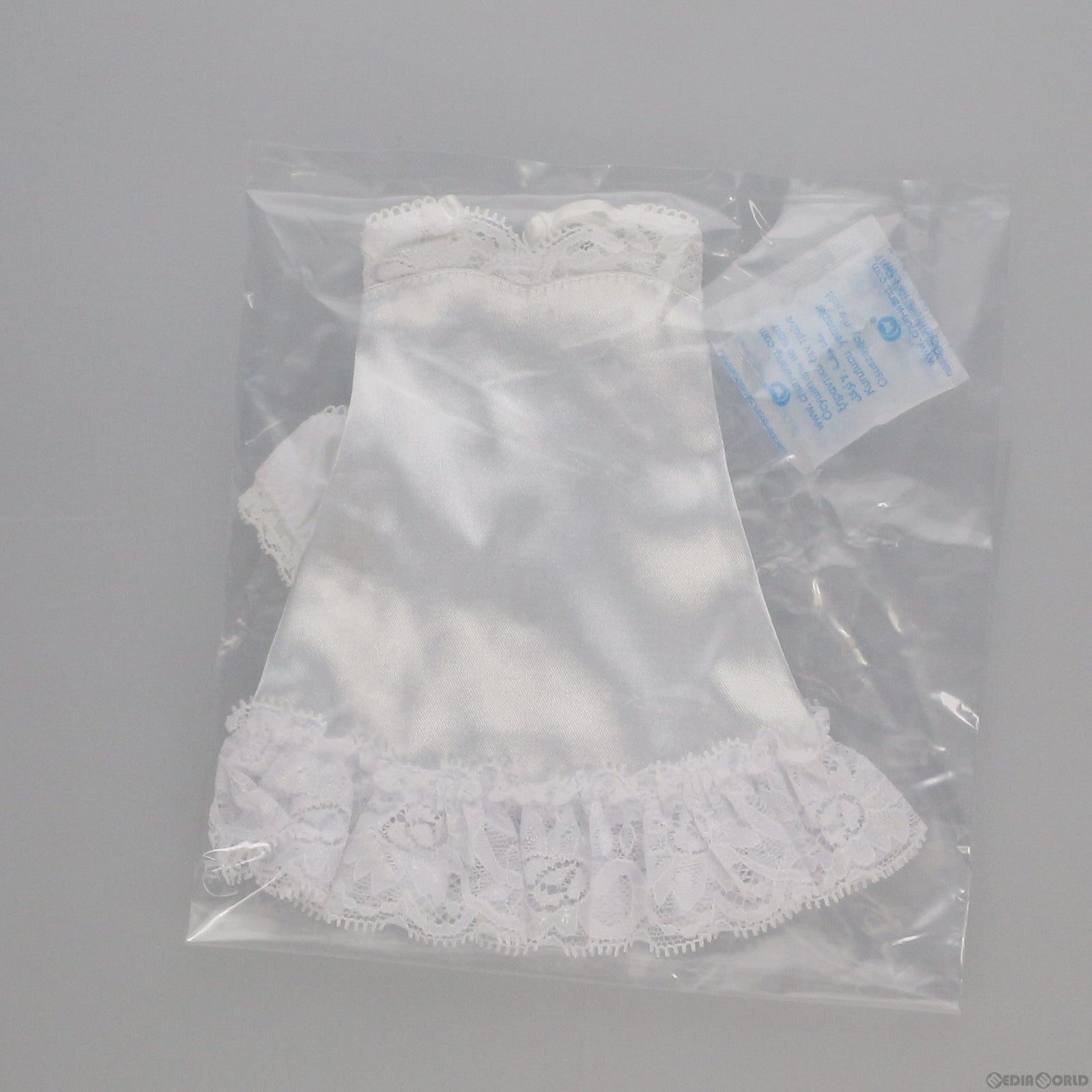 【中古即納】[FIG] Dollfie Dream Pretty(ドルフィードリームプリティ) DDP リボン スタンダードモデル 完成品 ドール ボークスショップ&ホビー天国ウェブ限定 ボークス(20191130)