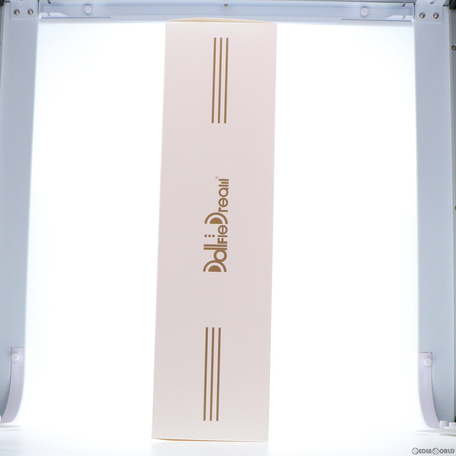 【中古即納】[FIG] Dollfie Dream Pretty(ドルフィードリームプリティ) DDP リボン スタンダードモデル 完成品 ドール ボークスショップ&ホビー天国ウェブ限定 ボークス(20191130)