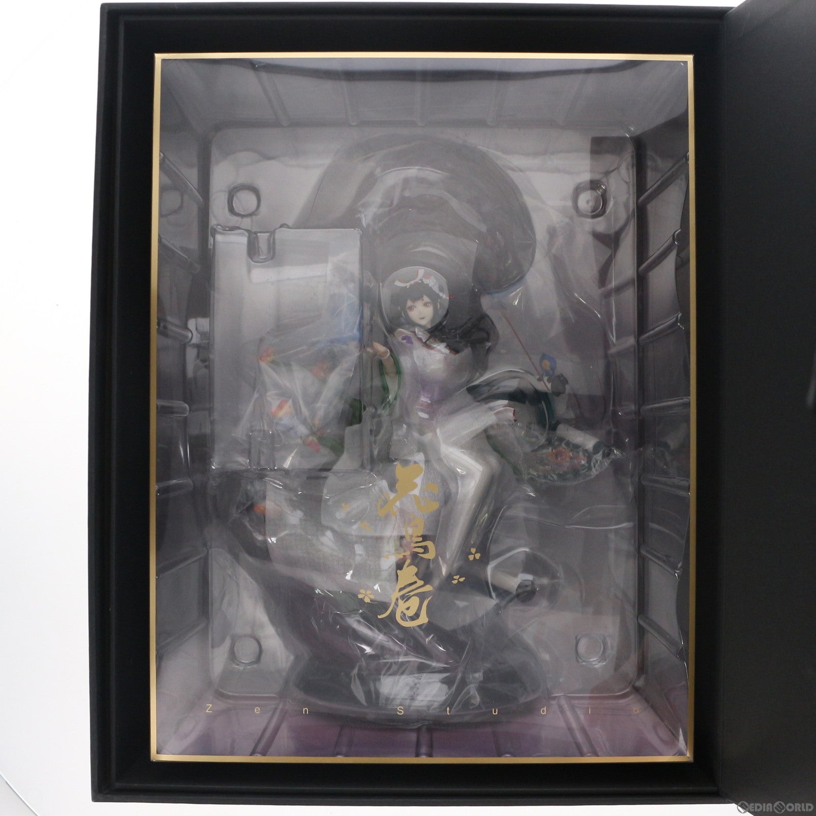 【中古即納】[FIG] 花鳥風月 陰陽師 本格幻想RPG 1/8 完成品 フィギュア(海外流通版) NetEase Games(ネットイースゲームズ) (20211231)