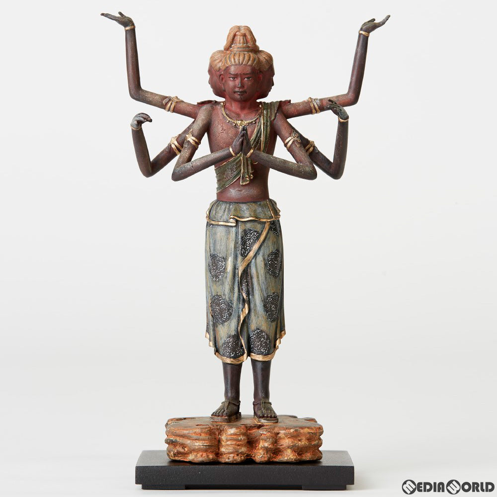 【中古即納】[FIG] TanaCOCORO[掌] 阿修羅(あしゅら) 完成品 フィギュア(tc3523) イSム(イスム) (20110430)