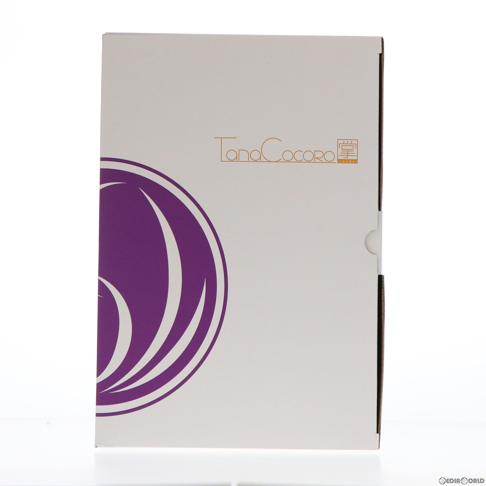 【中古即納】[FIG] TanaCOCORO[掌] 阿修羅(あしゅら) 完成品 フィギュア(tc3523) イSム(イスム) (20110430)