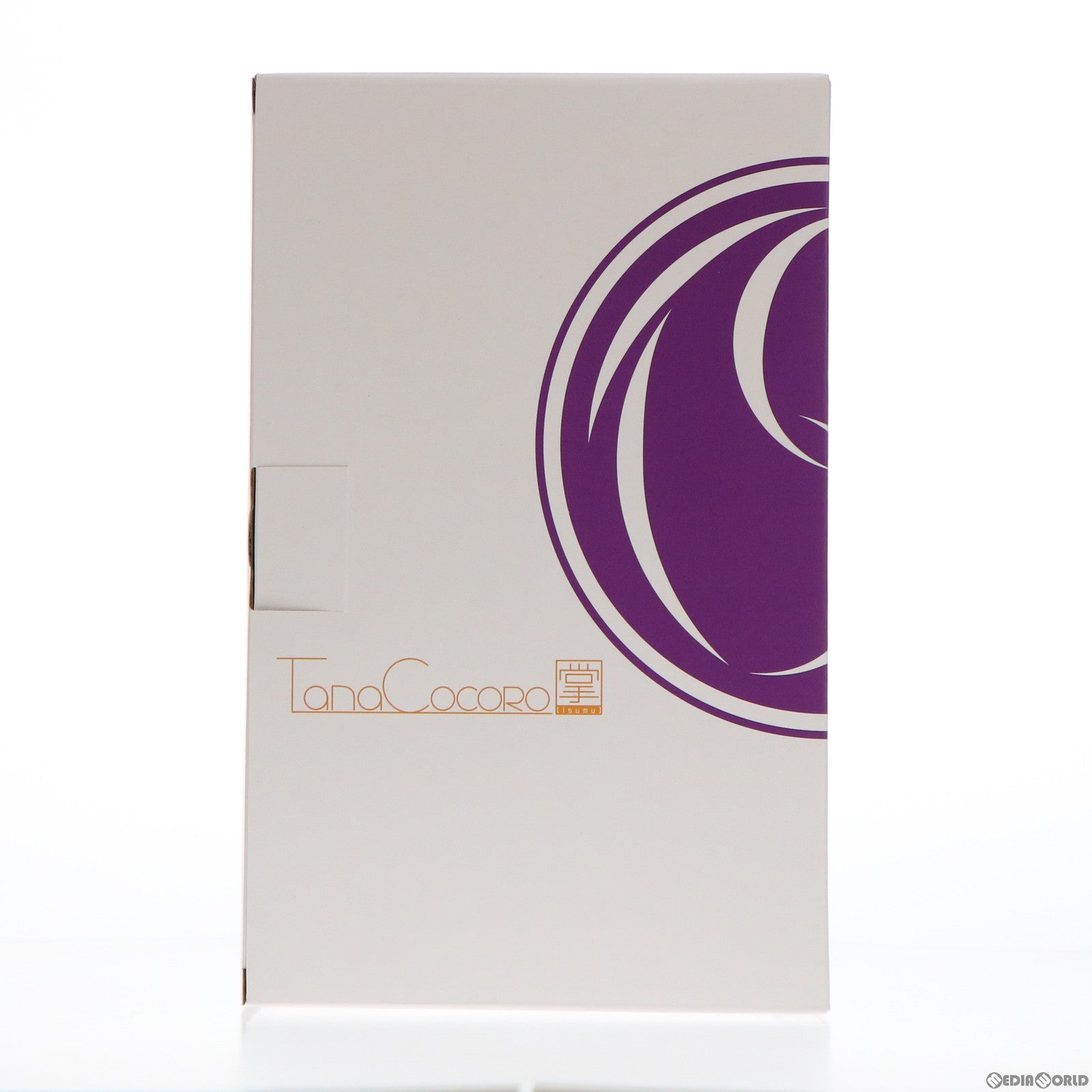 【中古即納】[FIG] TanaCOCORO[掌] 阿修羅(あしゅら) 完成品 フィギュア(tc3523) イSム(イスム) (20110430)