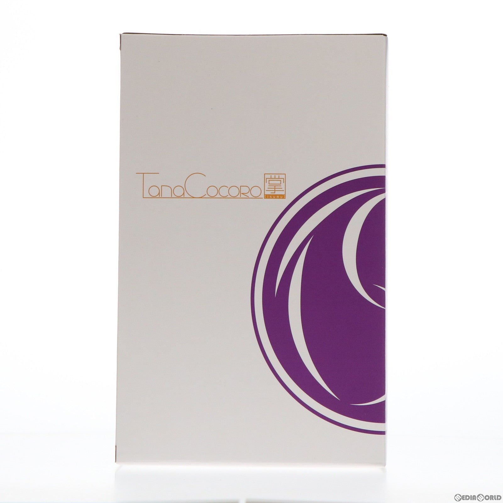 【中古即納】[FIG] TanaCOCORO[掌] 阿修羅(あしゅら) 完成品 フィギュア(tc3523) イSム(イスム) (20110430)
