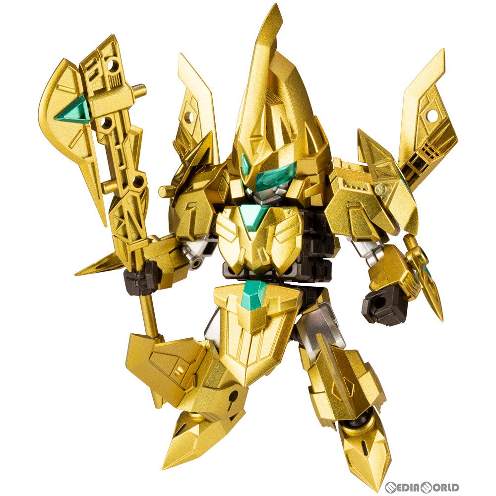 【新品即納】[PTM] プログレス・ゴッド エヴォロイド プラモデル(IT007) コトブキヤ(20220727)