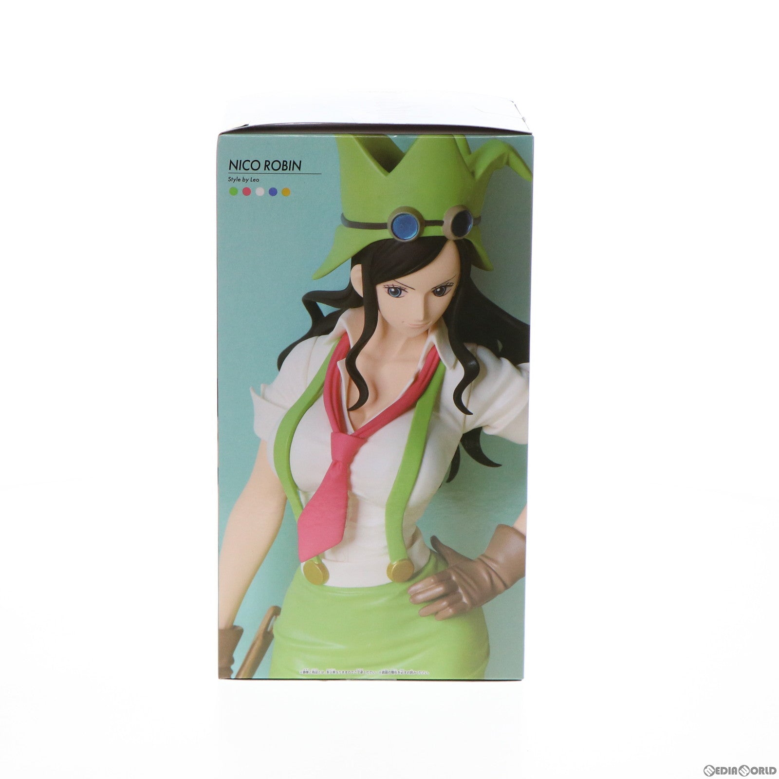 【中古即納】[FIG] ニコ・ロビン A(衣装濃) ワンピース Sweet Style Pirates-NICO ROBIN- ONE PIECE フィギュア プライズ(2555369) バンプレスト(20220220)