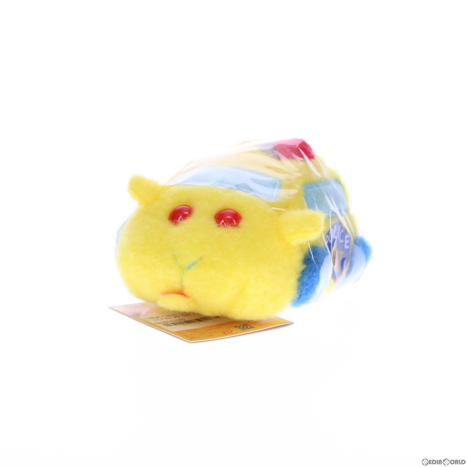 【中古即納】[FIG] ナムコ限定 パトモルカー びゅんびゅん!モルカー vol.2 PUI PUI モルカー ミニカー プライズ バンダイナムコアミューズメント/日本オート玩具(20210626)
