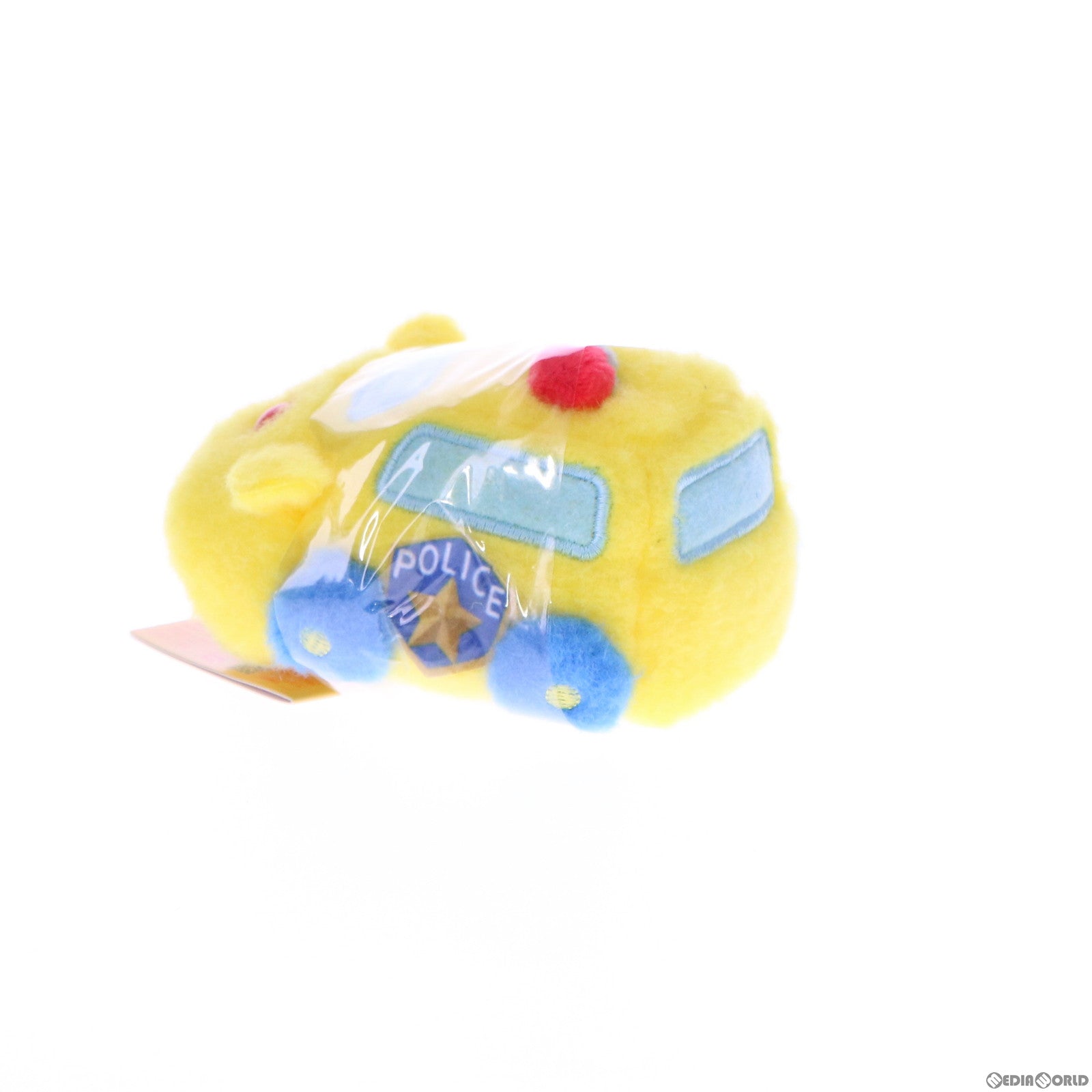 【中古即納】[FIG] ナムコ限定 パトモルカー びゅんびゅん!モルカー vol.2 PUI PUI モルカー ミニカー プライズ バンダイナムコアミューズメント/日本オート玩具(20210626)