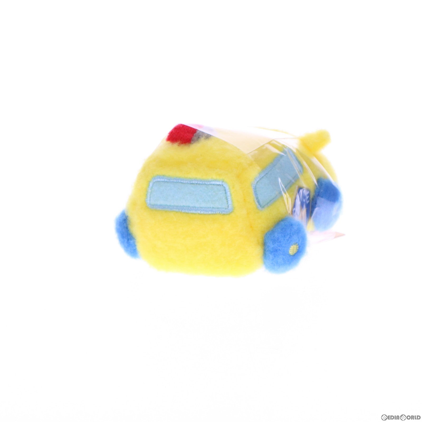 【中古即納】[FIG] ナムコ限定 パトモルカー びゅんびゅん!モルカー vol.2 PUI PUI モルカー ミニカー プライズ バンダイナムコアミューズメント/日本オート玩具(20210626)