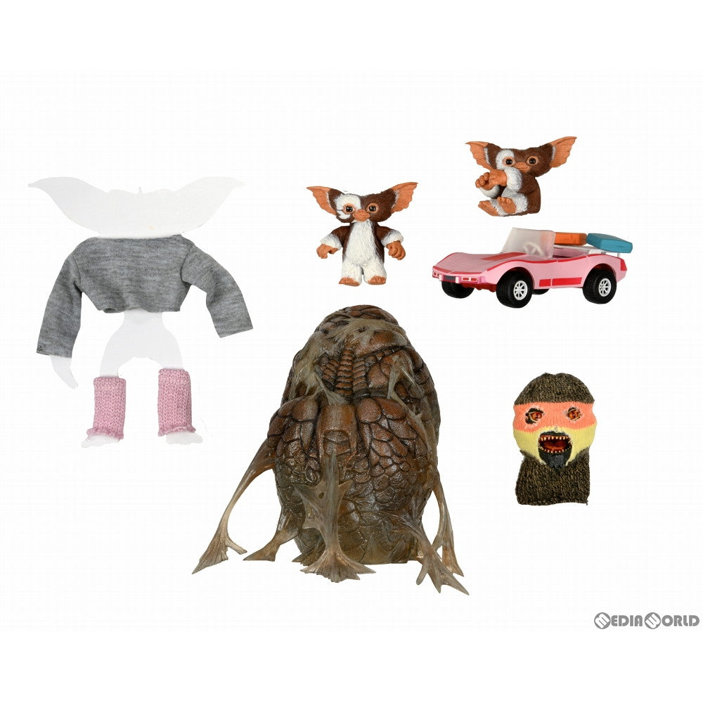 【新品即納】[FIG] グレムリン 1984 アルティメット アクションフィギュア アクセサリーパック フィギュア用アクセサリ ネカ(20221211)