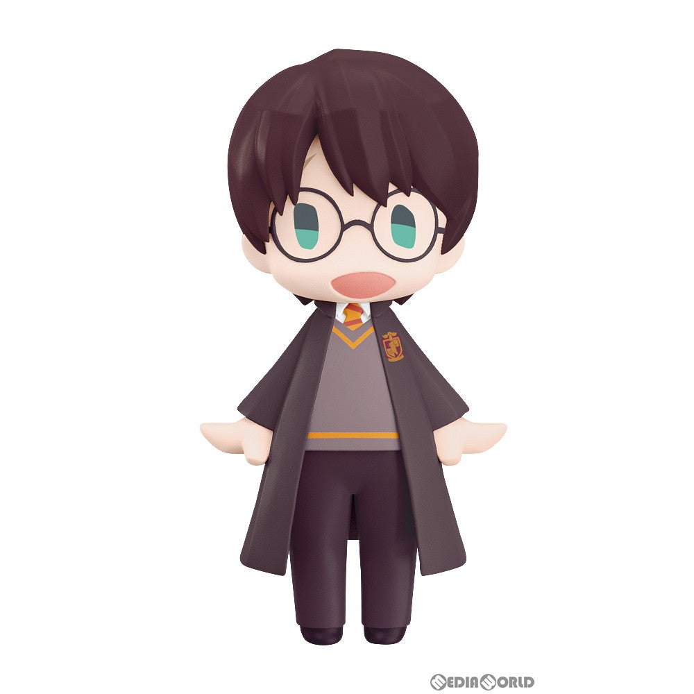 【新品即納】[FIG] HELLO! GOOD SMILE ハリー・ポッター 完成品 可動フィギュア グッドスマイルカンパニー(20220624)