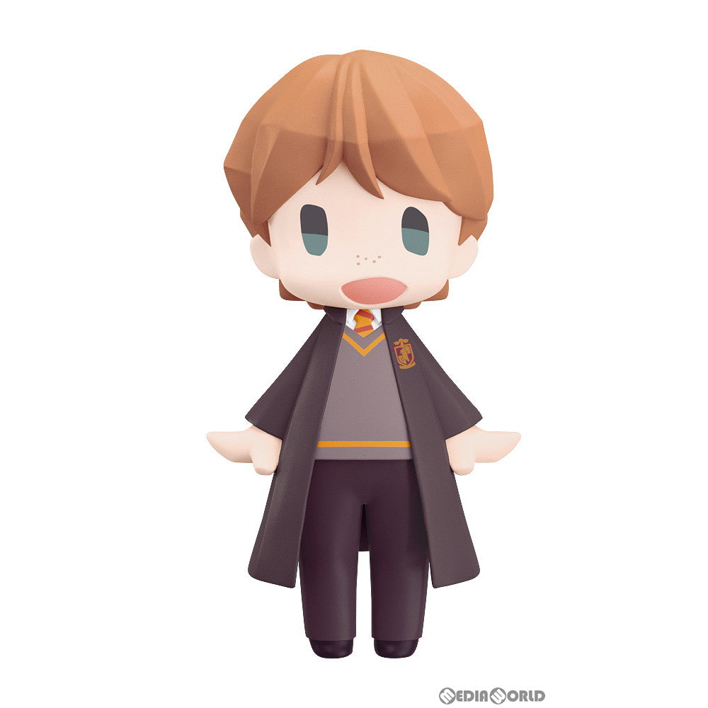 【新品即納】[FIG] HELLO! GOOD SMILE ロン・ウィーズリー ハリー・ポッター 完成品 可動フィギュア グッドスマイルカンパニー(20220624)