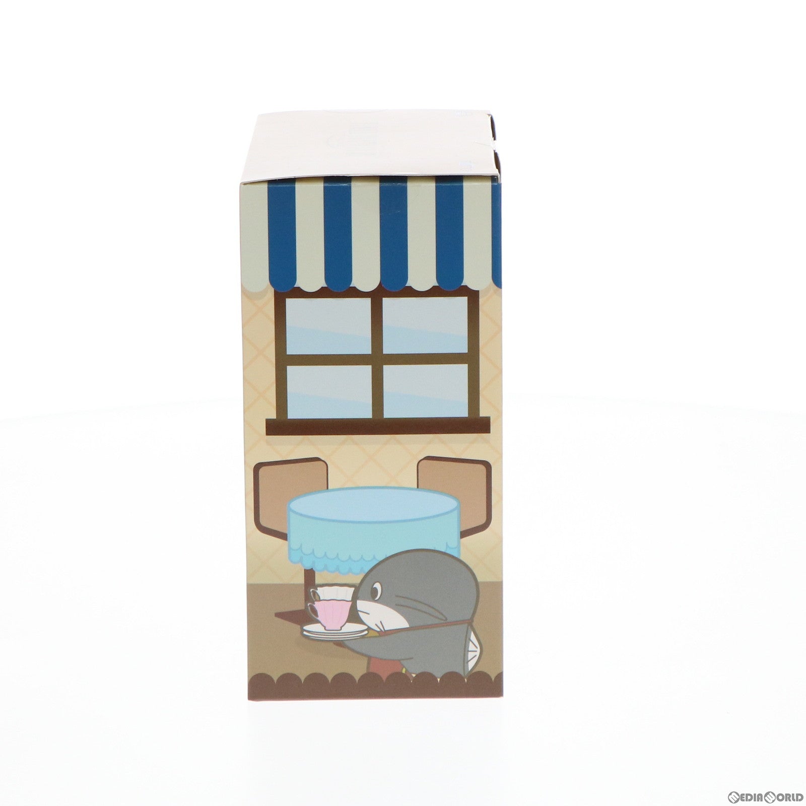 【中古即納】[FIG] ナマズオのカトラリーフィギュア FINAL FANTASY XIV(ファイナルファンタジー14) プライズ(451335300) タイトー(20210731)