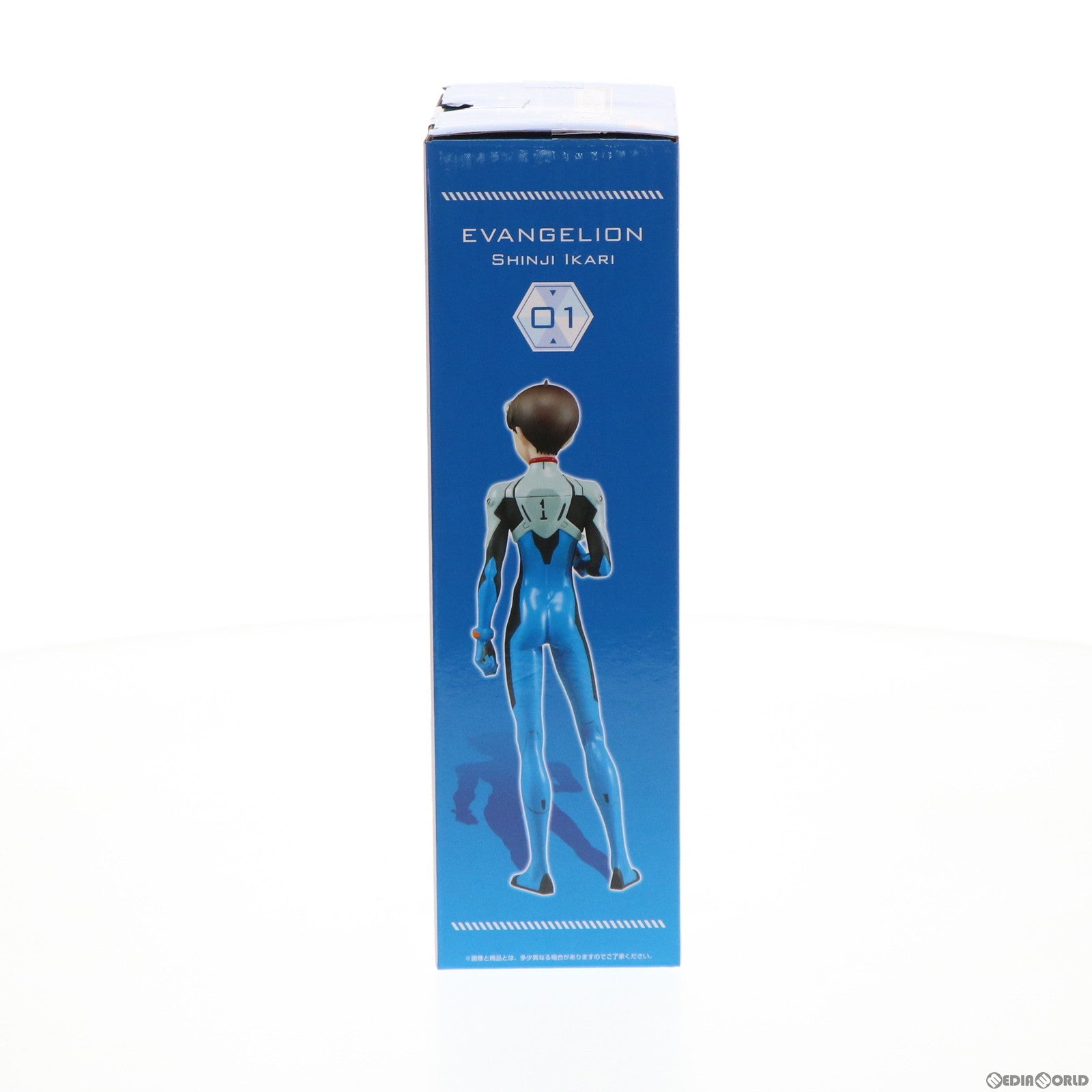 【中古即納】[FIG] C賞 碇シンジ フィギュア 一番くじ エヴァンゲリオン〜初号機vs第13号機〜 シン・エヴァンゲリオン劇場版 プライズ(106) バンダイスピリッツ(20220216)