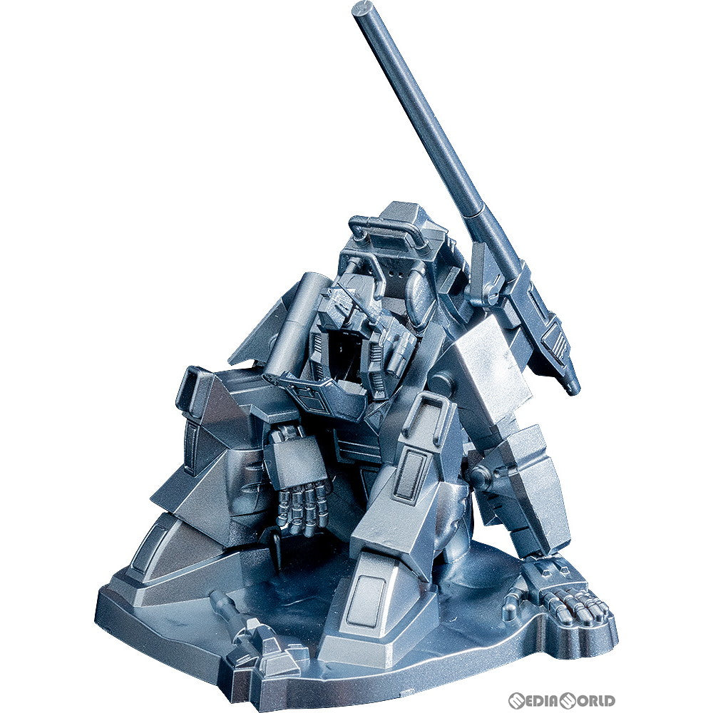 【新品】【お取り寄せ】[PTM] PLAMAX MF-57 minimum factory 朽ちダグラム アイアン 太陽の牙ダグラム プラモデル マックスファクトリー(20220515)