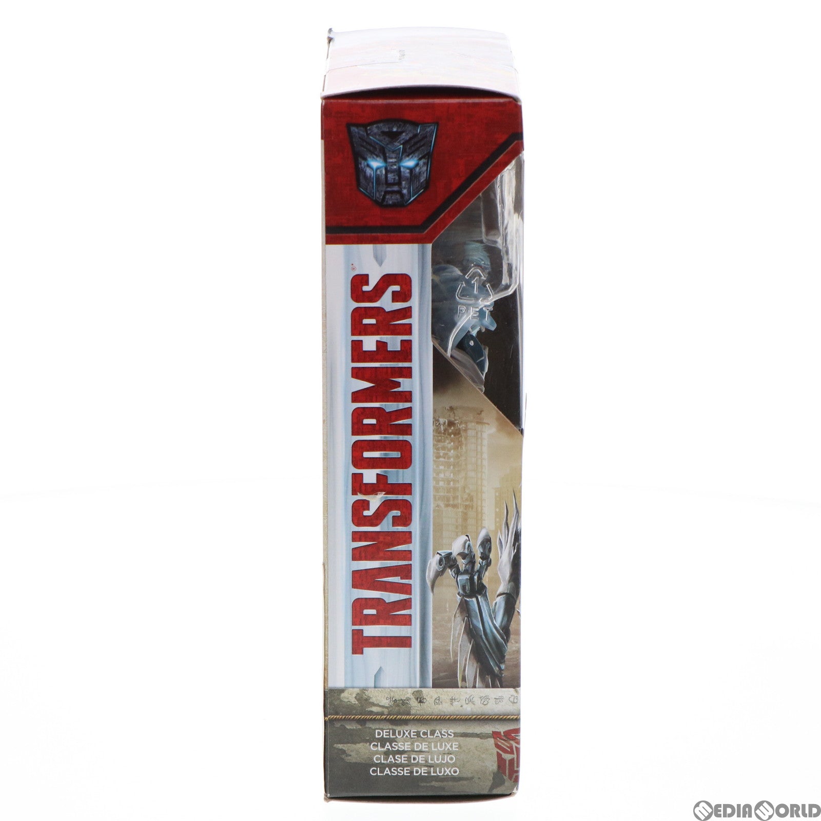 【中古即納】[TOY] トランスフォーマームービー TLK-04 ダイノボット スラッシュ トランスフォーマー/最後の騎士王 完成トイ タカラトミー(20170429)