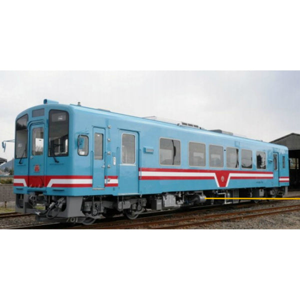 RWM](再販)2617 樽見鉄道 ハイモ295-315形 Nゲージ 鉄道模型