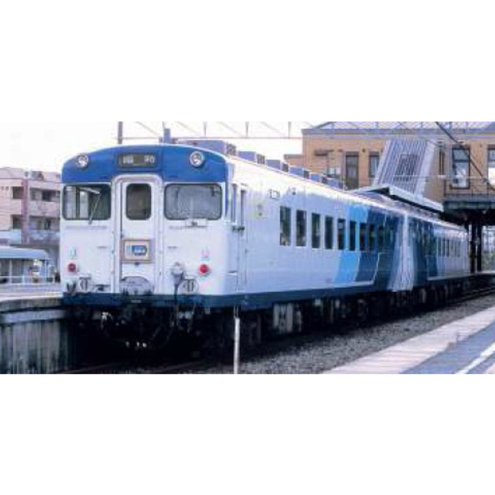 【新品即納】[RWM] A9857 キロ59 29 ほのぼのSUN-IN リニューアル 2両セット Nゲージ 鉄道模型 MICRO ACE(マイクロエース) (20151217)