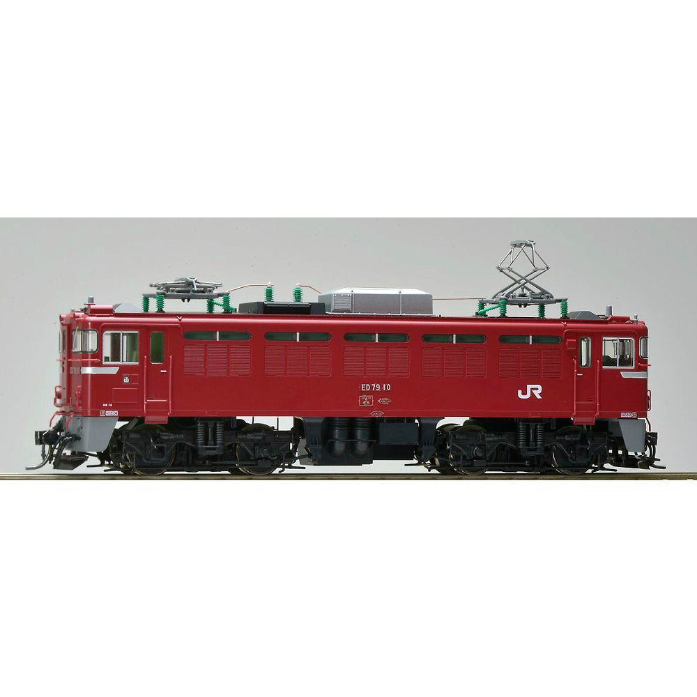 【新品即納】[RWM] (再販) HO-145 ED79-0 機関車 HOゲージ 鉄道模型 TOMIX(トミックス) (20160130)