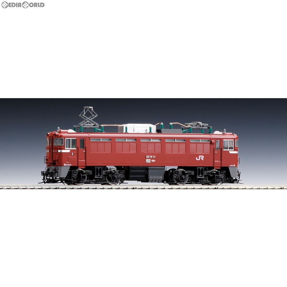 【新品即納】[RWM](再販)HO-196 ED79-0(PS)プレステージモデル 機関車 HOゲージ 鉄道模型 TOMIX(トミックス)(20160130)