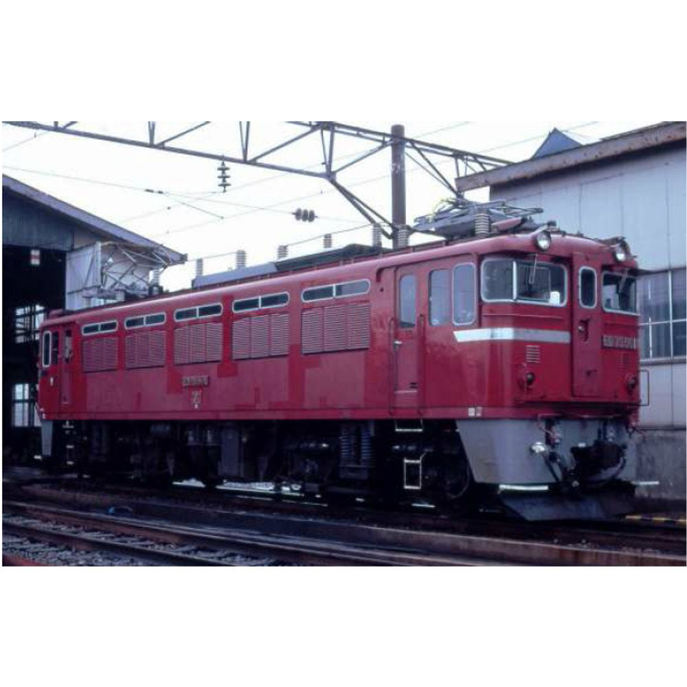 【新品】【お取り寄せ】[RWM] A8121 ED75-501タイプ・改造後(動力付き) Nゲージ 鉄道模型 MICRO ACE(マイクロエース) (20160421)