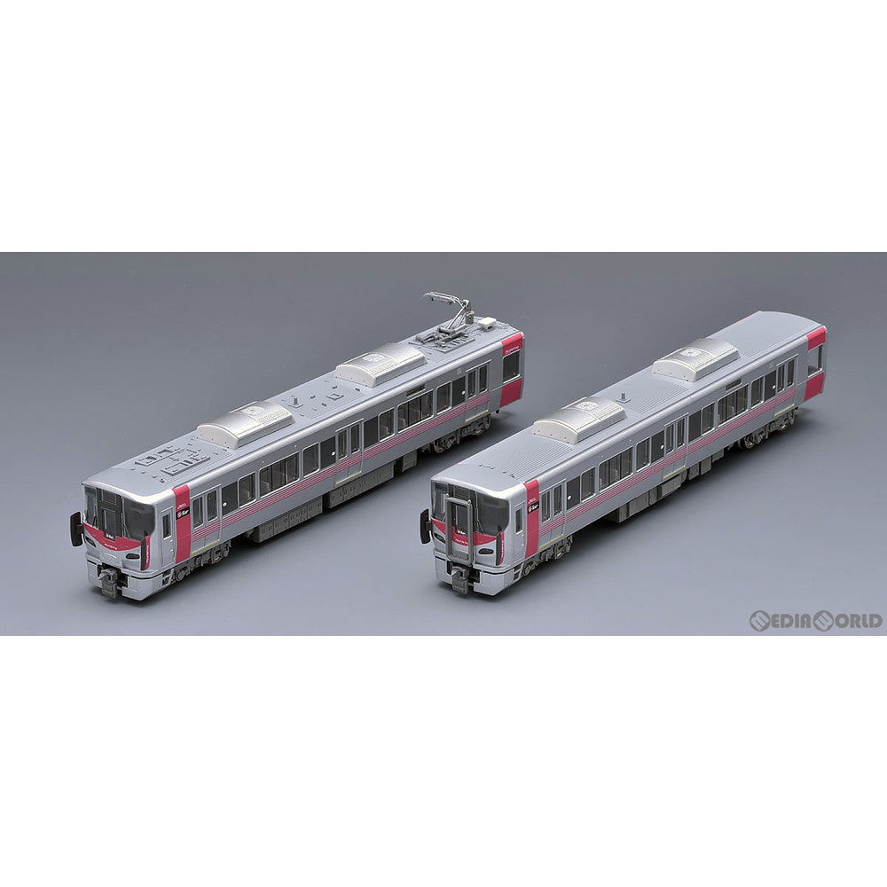【新品即納】[RWM] 98203 227系近郊電車増結セットB(2両) Nゲージ 鉄道模型 TOMIX(トミックス) (20160324)