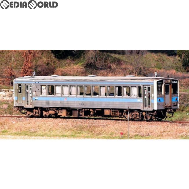 【新品即納】[RWM] A6424 キハ31・クロスシート 2両セット Nゲージ 鉄道模型 MICRO ACE(マイクロエース) (20160324)