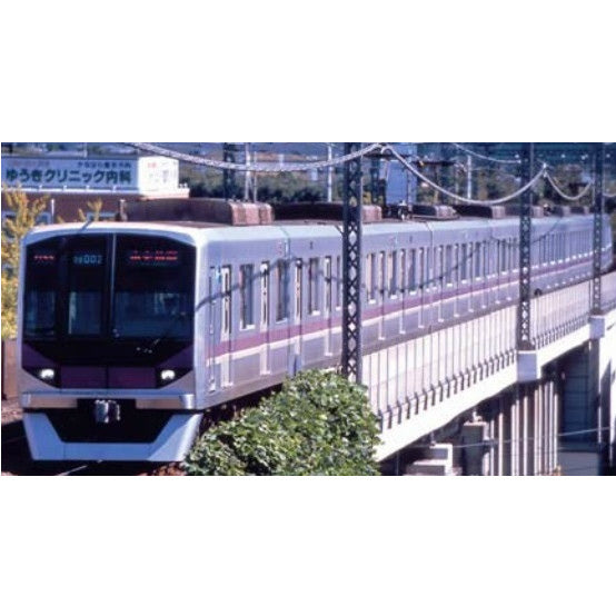 【新品即納】[RWM] (再々販) A5083 東京メトロ半蔵門線08系 増結4両セット Nゲージ 鉄道模型 MICRO ACE(マイクロエース) (20191011)