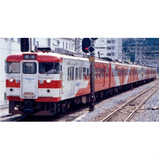 【新品即納】[RWM] A6768 伊豆急200系・赤編成 6両セット Nゲージ 鉄道模型 MICRO ACE(マイクロエース) (20160519)
