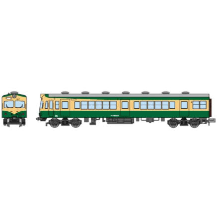 【新品即納】[RWM] A1282 70系-300・阪和線 4両セット Nゲージ 鉄道模型 MICRO ACE(マイクロエース) (20160901)