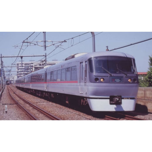 【新品即納】[RWM] A1986 西武10000系・レッドアロー・改良品 7両セット Nゲージ 鉄道模型 MICRO ACE(マイクロエース) (20161007)