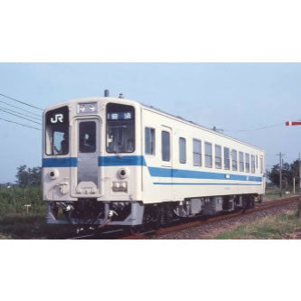 【新品即納】[RWM] A6440 キハ33・登場時・アイボリー・青帯 2両セット Nゲージ 鉄道模型 MICRO ACE(マイクロエース) (20161224)