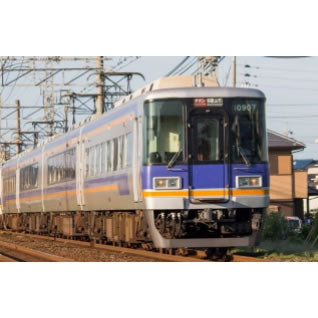 【新品即納】[RWM] A8854 南海10000系・新造中間車編成 4両セット Nゲージ 鉄道模型 MICRO ACE(マイクロエース) (20160825)