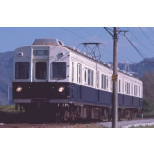 【新品即納】[RWM] A8986 上田電鉄7200系・まるまどりーむ号 2両セット Nゲージ 鉄道模型 MICRO ACE(マイクロエース) (20160825)