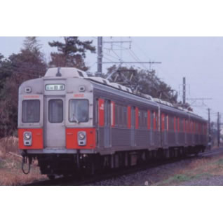 【新品即納】[RWM] A8987 豊橋鉄道1800系・旧標準色 3両セット Nゲージ 鉄道模型 MICRO ACE(マイクロエース) (20160825)